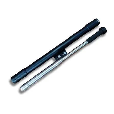 Single Rod Leg Guard for Royal Enfield Meteor 350