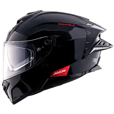 AXOR BRUTALE SOLID BLACK 