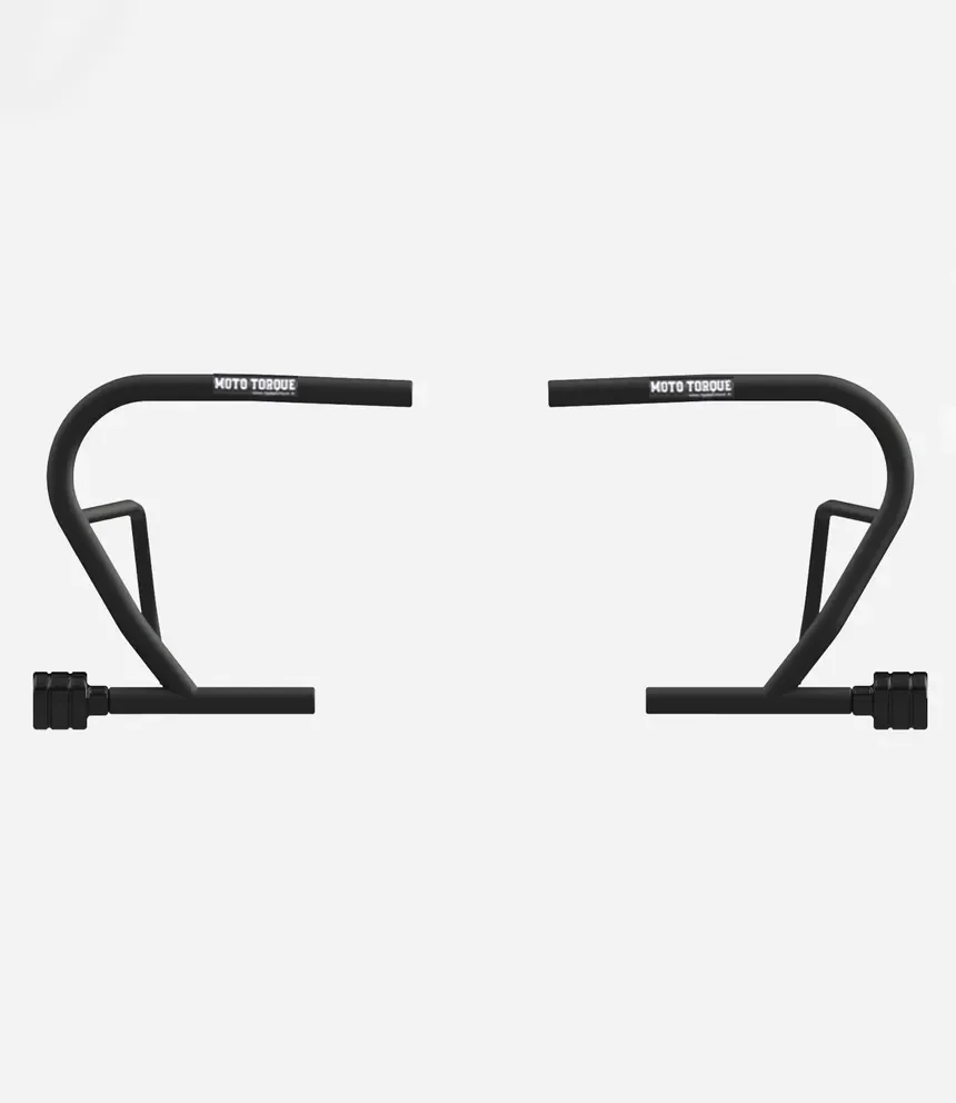 Moto Torque Crash Guard for Royal Enfield Meteor 350