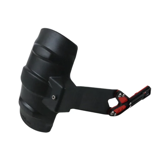 Hugger - Moto Care