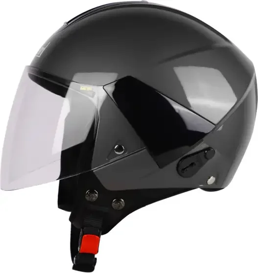 Steelbird Air Sbh-5 Triple Nine  thumbnail 7