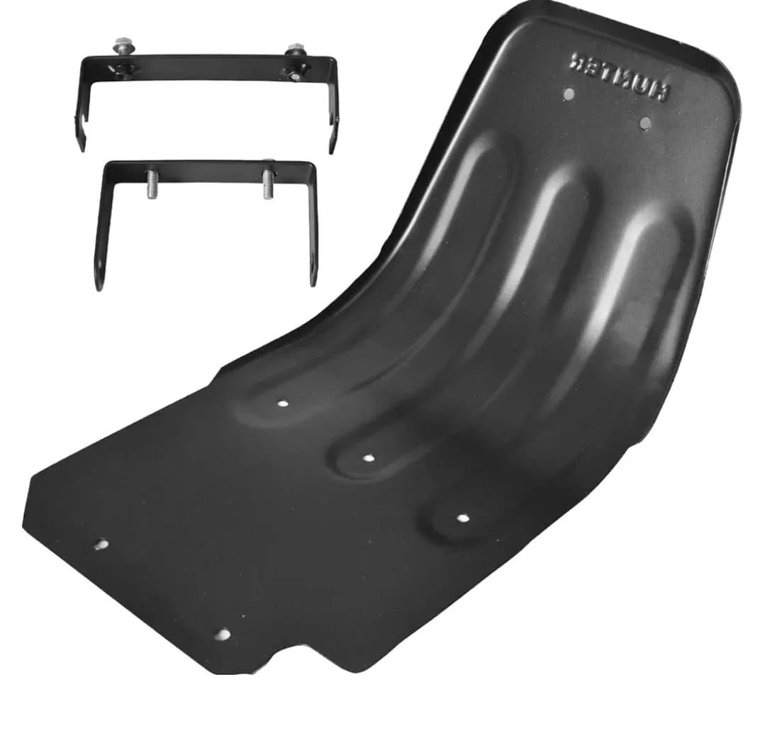 Engine Guard for Royal Enfield Hunter 350