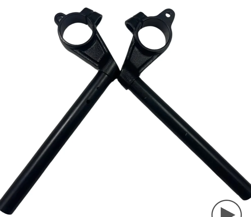 Clip-On Handlebar for Royal Enfield Hunter 350