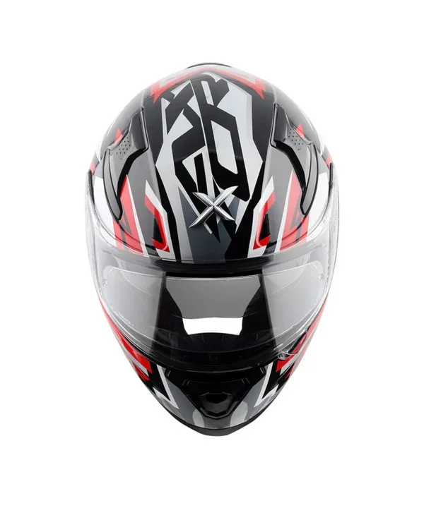 AXOR APEX STREAK GLOSS BLACK RED  thumbnail 8