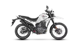 Hero Xpulse 210