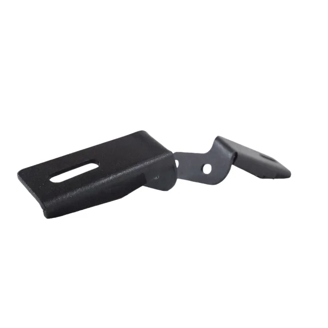 Fog Light Clamp - Moto Care