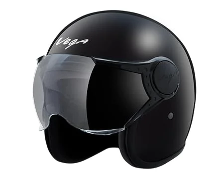 Half Jet Black