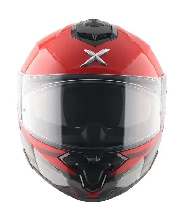 AXOR BRUTALE GLOSS RED GREY  thumbnail 2