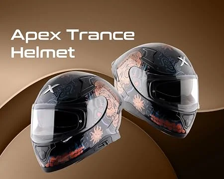 AXOR APEX TRANCE  thumbnail 3