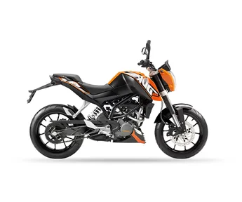 Duke 200
