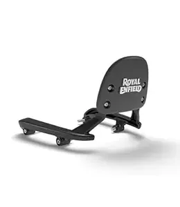  Backrest for Royal Enfield Meteor 350