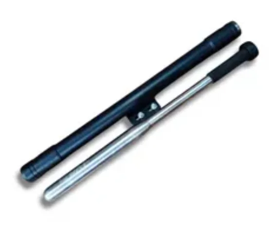 Single Rod Leg Guard - Economic (Reborn Classic)