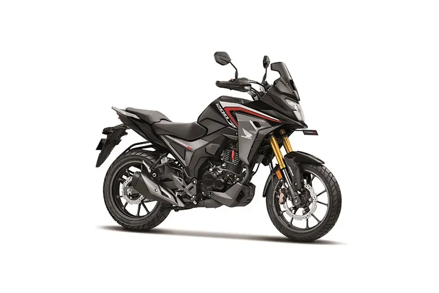 CB200X